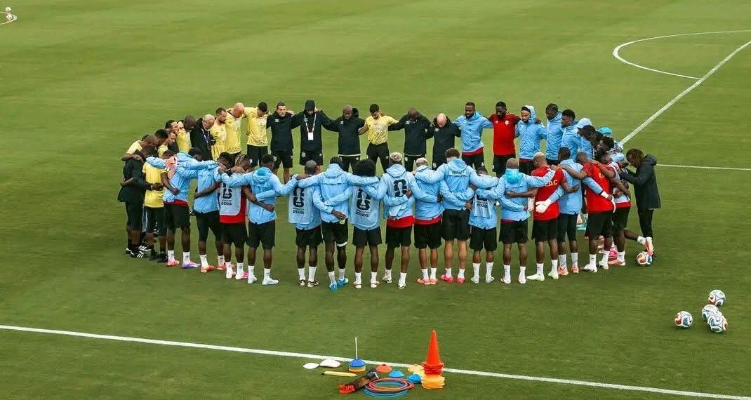Mondial 2026 : face au Portugal, les Léopards veulent transformer un rêve en exploit