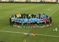 Mondial 2026 : face au Portugal, les Léopards veulent transformer un rêve en exploit