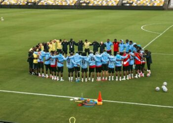 Mondial 2026 : face au Portugal, les Léopards veulent transformer un rêve en exploit