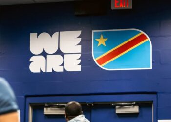 RDC – Colombie : Le moment de vérité pour les Léopards