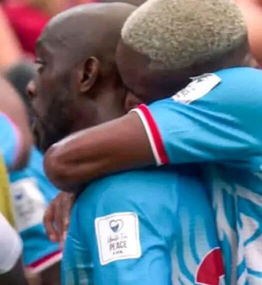 Mondial 2026 : Greenpeace appelle les supporters des Léopards à défendre les trésors vivants du Bassin du Congo