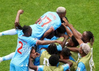 Mondial 2026 : héroïques, les Léopards arrachent un nul historique face au Portugal !