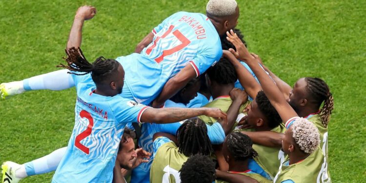 Mondial 2026 : héroïques, les Léopards arrachent un nul historique face au Portugal !