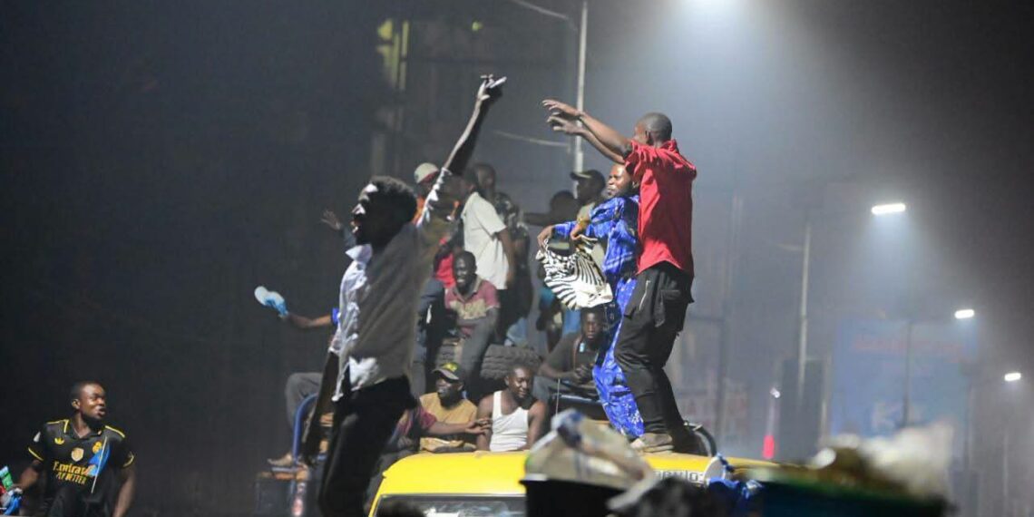Mondial 2026 : Kinshasa en ébullition après l’exploit des Léopards face au Portugal