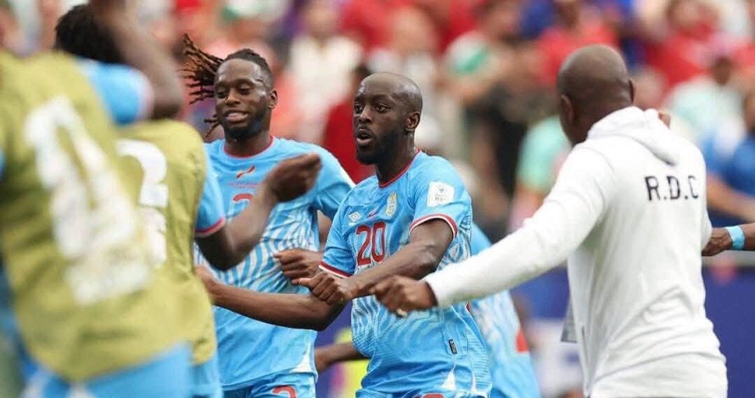 Mondial 2026 : Yoane Wissa, l’homme qui a réveillé l’histoire du football congolais