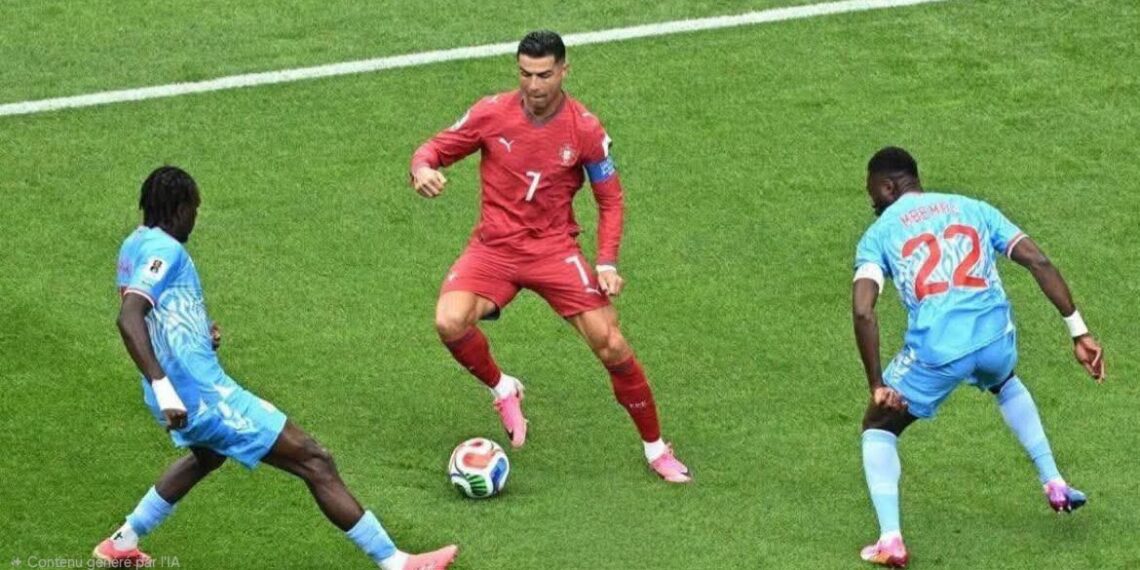 Coupe du Monde 2026 : Les Léopards veulent écrire l’histoire