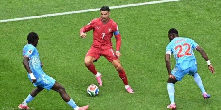 Coupe du Monde 2026 : Les Léopards veulent écrire l&rsquo;histoire
