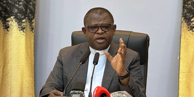 RDC : Constitution, la CENCO livre sa position