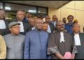 Kinshasa : l’UDPS prend ses distances avec la « Force du progrès » et saisit la justice