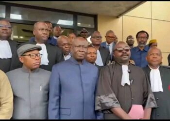 Kinshasa : l’UDPS prend ses distances avec la « Force du progrès » et saisit la justice