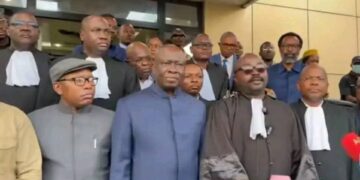 Kinshasa : l’UDPS prend ses distances avec la « Force du progrès » et saisit la justice