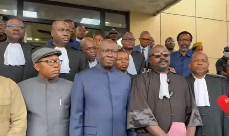 Kinshasa : l’UDPS prend ses distances avec la « Force du progrès » et saisit la justice