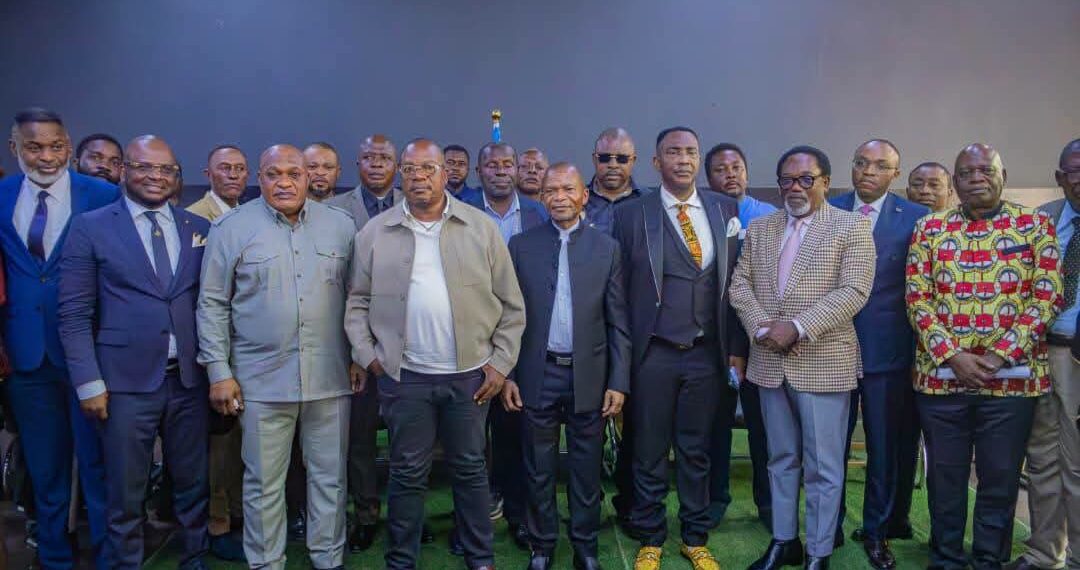 Révision constitutionnelle : les Églises de Réveil affichent leur soutien au projet porté par Félix Tshisekedi