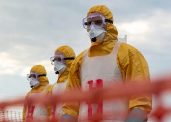 Ebola : la RDC impose de nouvelles restrictions pour limiter la propagation du virus