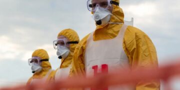 Ebola : la RDC impose de nouvelles restrictions pour limiter la propagation du virus
