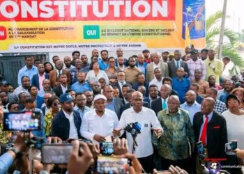 RDC : L&rsquo;opposition maintient son sit-in du 8 juillet