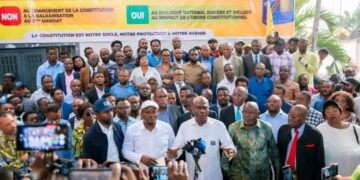 RDC : L&rsquo;opposition maintient son sit-in du 8 juillet
