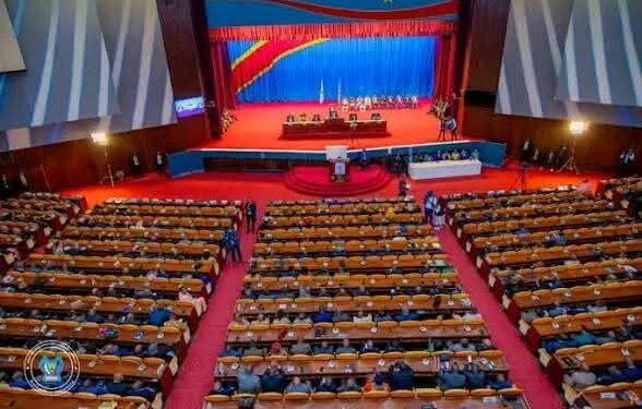 RDC : une session extraordinaire du Parlement s&rsquo;ouvre sous le signe des grandes réformes