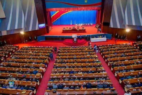 RDC : une session extraordinaire du Parlement s&rsquo;ouvre sous le signe des grandes réformes