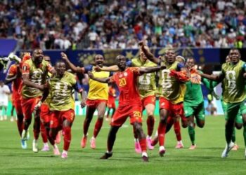 Yoane Wissa, le roi d&rsquo;une nuit historique : l&rsquo;homme qui a fait basculer le destin de tout un peuple