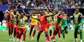 Yoane Wissa, le roi d&rsquo;une nuit historique : l&rsquo;homme qui a fait basculer le destin de tout un peuple