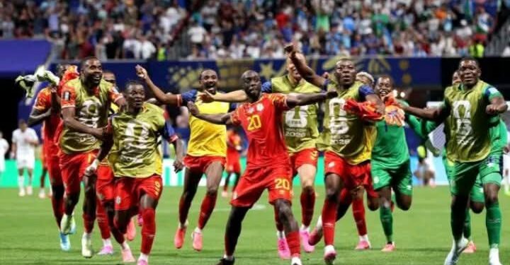 Yoane Wissa, le roi d&rsquo;une nuit historique : l&rsquo;homme qui a fait basculer le destin de tout un peuple