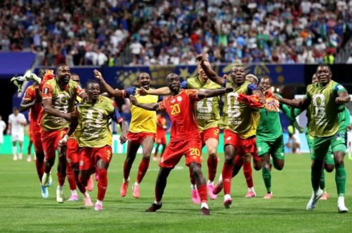 Yoane Wissa, le roi d&rsquo;une nuit historique : l&rsquo;homme qui a fait basculer le destin de tout un peuple