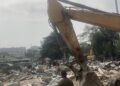 Anarchie urbaine à Kinshasa : l&rsquo;heure du grand ménage urbain