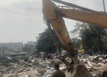 Anarchie urbaine à Kinshasa : l&rsquo;heure du grand ménage urbain