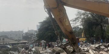 Anarchie urbaine à Kinshasa : l&rsquo;heure du grand ménage urbain