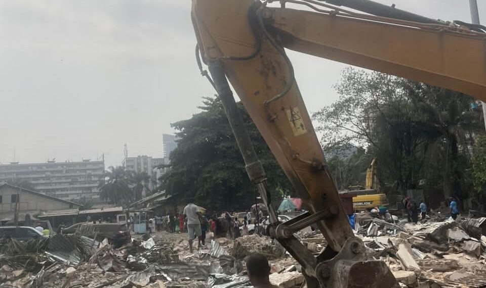 Anarchie urbaine à Kinshasa : l&rsquo;heure du grand ménage urbain