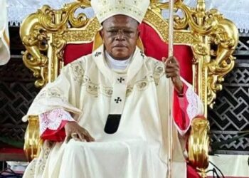 RDC : De Malula à Ambongo, quelle légitimité pour l&rsquo;Église catholique dans un État laïc ?