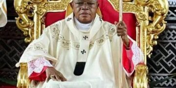 RDC : De Malula à Ambongo, quelle légitimité pour l&rsquo;Église catholique dans un État laïc ?