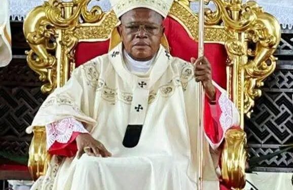 RDC : De Malula à Ambongo, quelle légitimité pour l&rsquo;Église catholique dans un État laïc ?