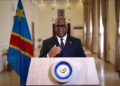Face aux tensions politiques, Félix Tshisekedi appelle à un débat responsable et met en garde contre toute réforme précipitée de la Constitution