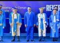 Loi sur le référendum : Tshisekedi choisit l&rsquo;arbitrage de la Cour constitutionnelle avant de trancher
