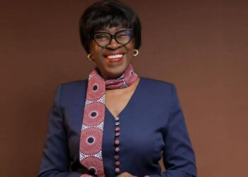 OIF : Juliana Lumumba face au grand oral de l&rsquo;OIF avant le verdict de Phnom Penh