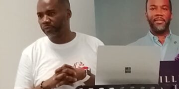 « Réussir ses relations » : Mussa Mupasa transforme sa masterclass en véritable clinique relationnelle