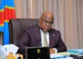 RDC : F. Tshisekedi redistribue les cartes à la tête des entreprises publiques