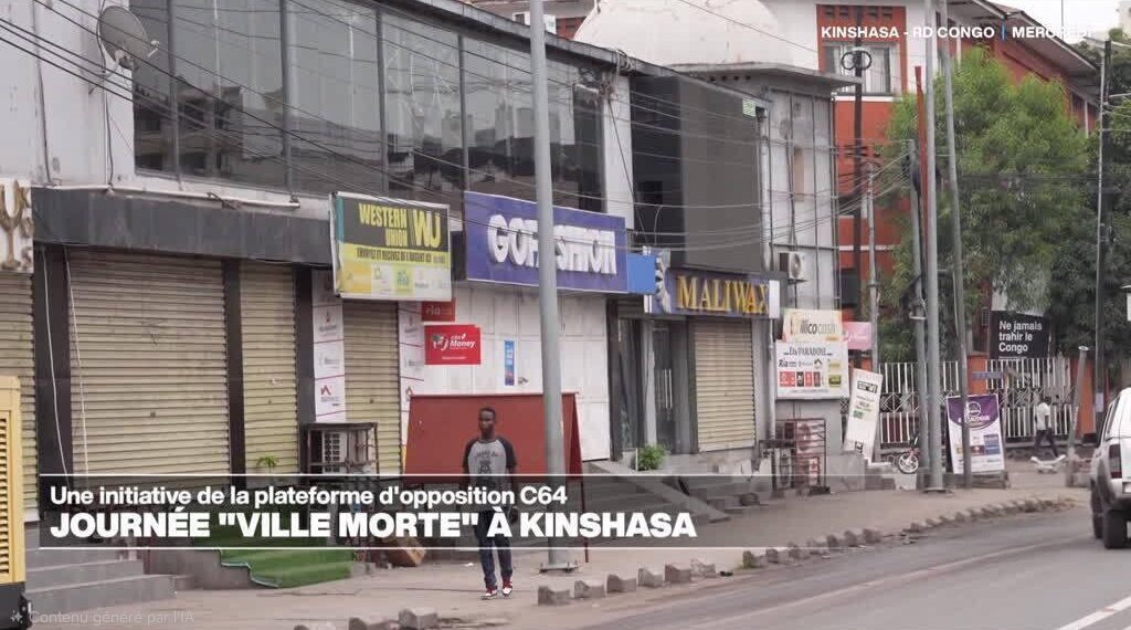 Changement de Constitution : l’ère de l’après-ville-morte
