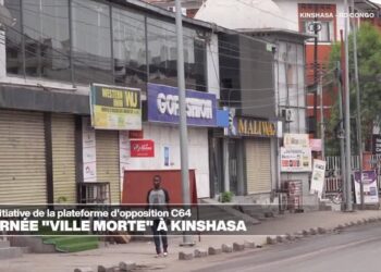 Changement de Constitution : l’ère de l’après-ville-morte