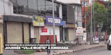 Changement de Constitution : l’ère de l’après-ville-morte