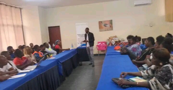 Gombe : les mobilisateurs sociaux en première ligne pour réussir la campagne contre la poliomyélite