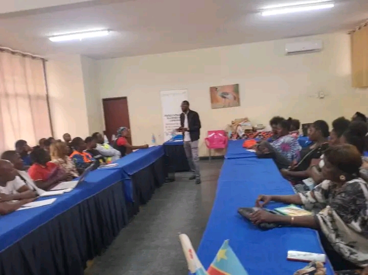 Gombe : les mobilisateurs sociaux en première ligne pour réussir la campagne contre la poliomyélite