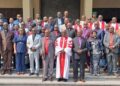 Réformes constitutionnelles : l&rsquo;Église du Christ au Congo plaide pour un dialogue national inclusif