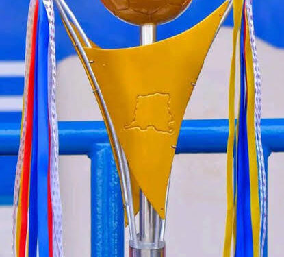 60e Coupe du Congo : la FECOFA ouvre un mercato exceptionnel pour les clubs qualifiés