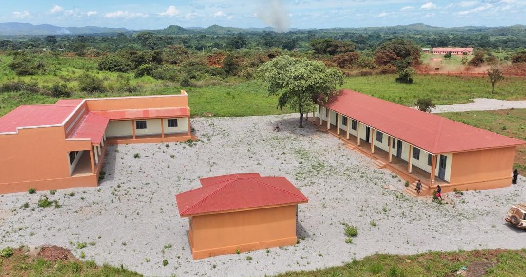 Kibali Gold Mine : à Makoro, les réalisations parlent plus fort que les polémiques