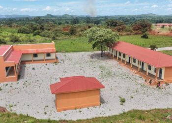 Kibali Gold Mine : à Makoro, les réalisations parlent plus fort que les polémiques