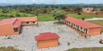 Kibali Gold Mine : à Makoro, les réalisations parlent plus fort que les polémiques