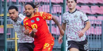 RDC – Chili : les Léopards tombent, mais repartent avec des enseignements avant le Mondial